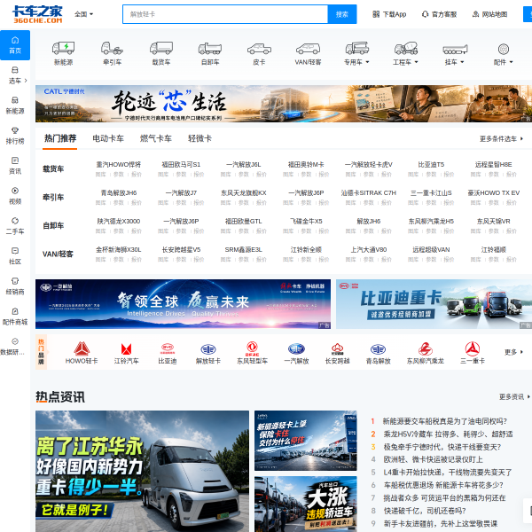 360che.com
