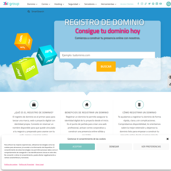 360group.es