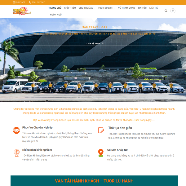 360travel.com.vn