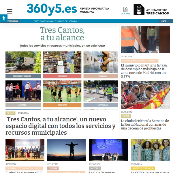 360y5.es