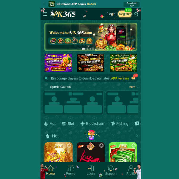 365pk365.com
