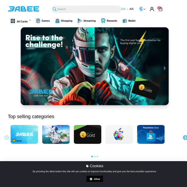 3abee.com