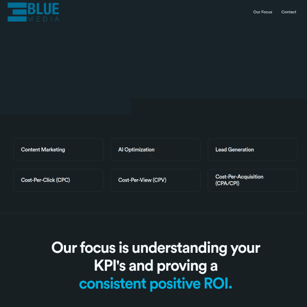 3bluemedia.com