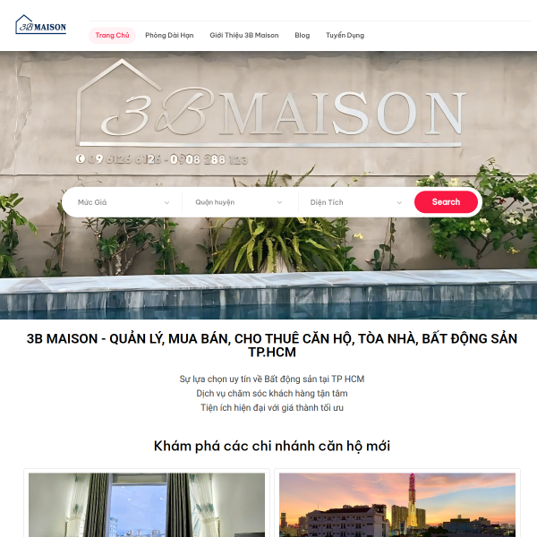 3bmaison.vn