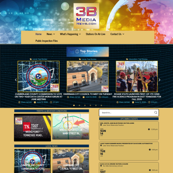 3bmedianews.com