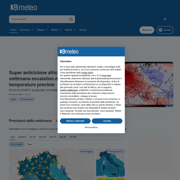 3bmeteo.com