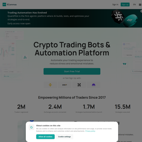 3commas.io