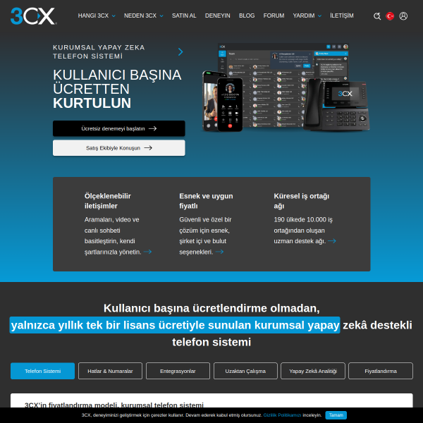 3cx.com.tr