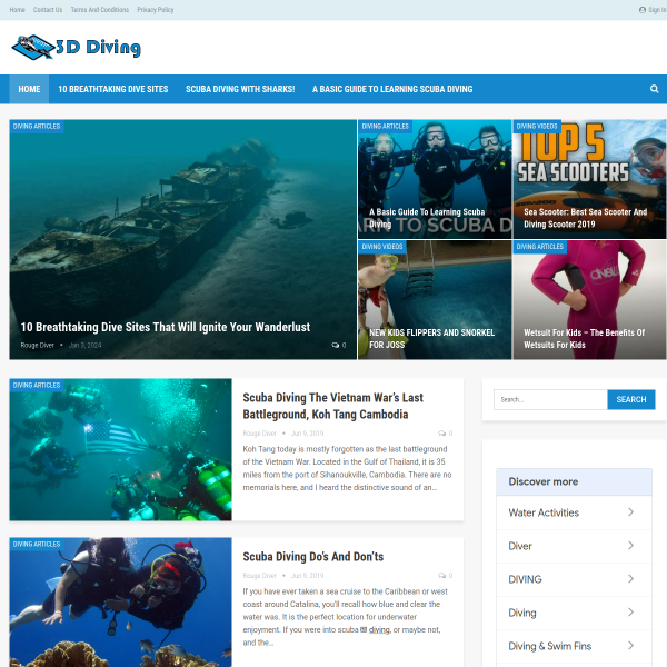 3d-diving.co.uk