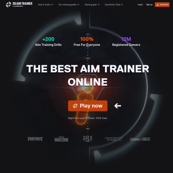3daimtrainer.com