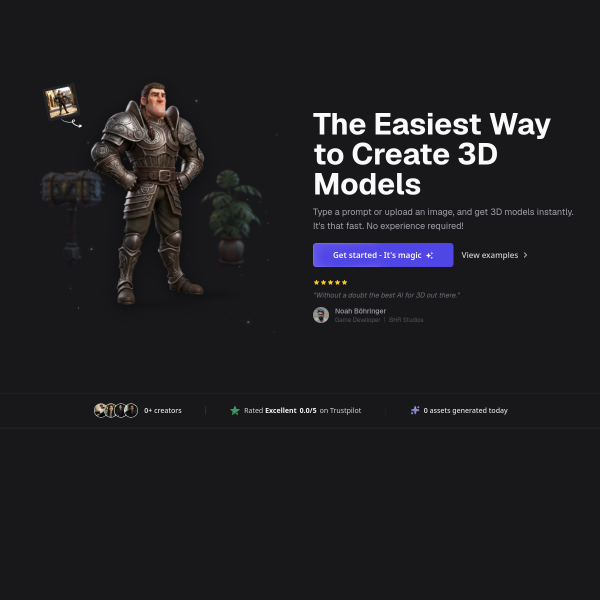 3daistudio.com