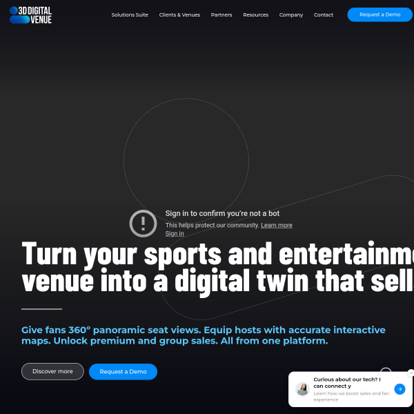 3ddigitalvenue.com