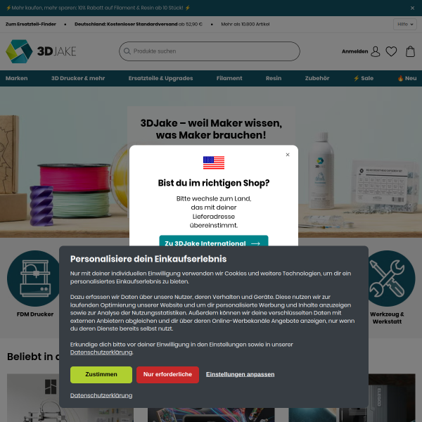 3djake.de
