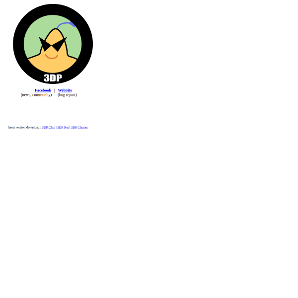 3dpchip.com