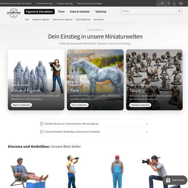 3drifter-miniatures.de