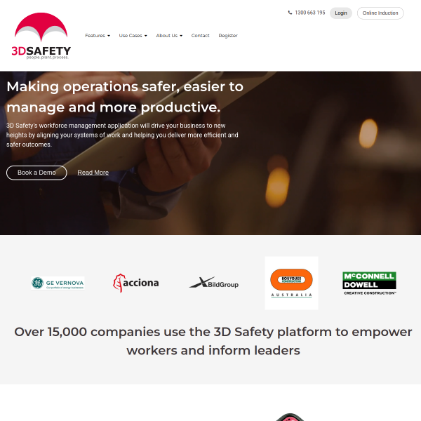3dsafety.com.au