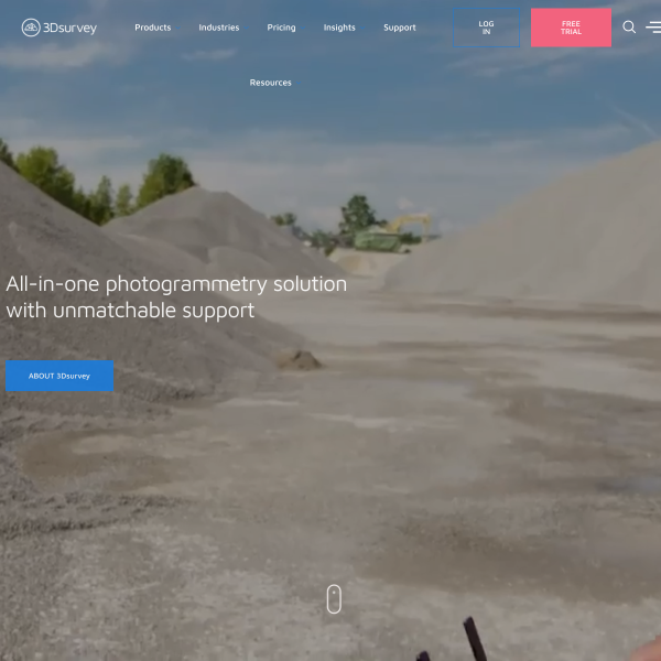 3dsurvey.si