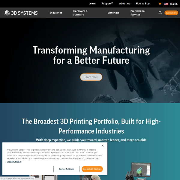 3dsystems.com