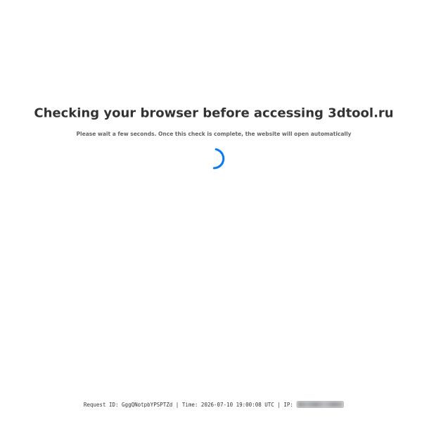3dtool.ru