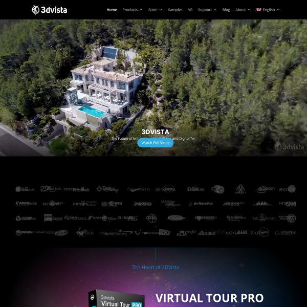 3dvista.com