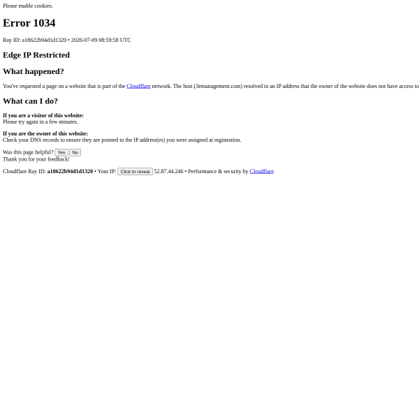 3emanagement.com