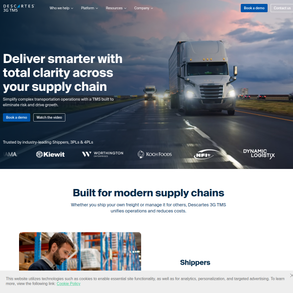 3gtms.com