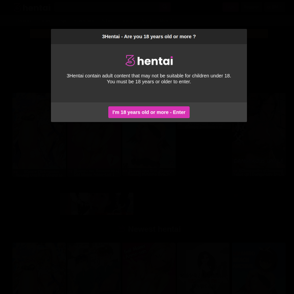 3hentai.net
