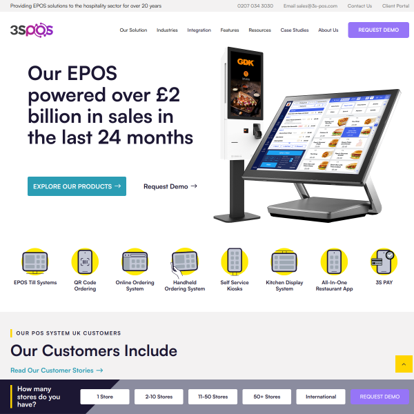 3s-pos.com