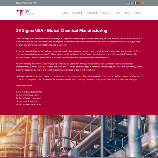 3vsigmausa.com