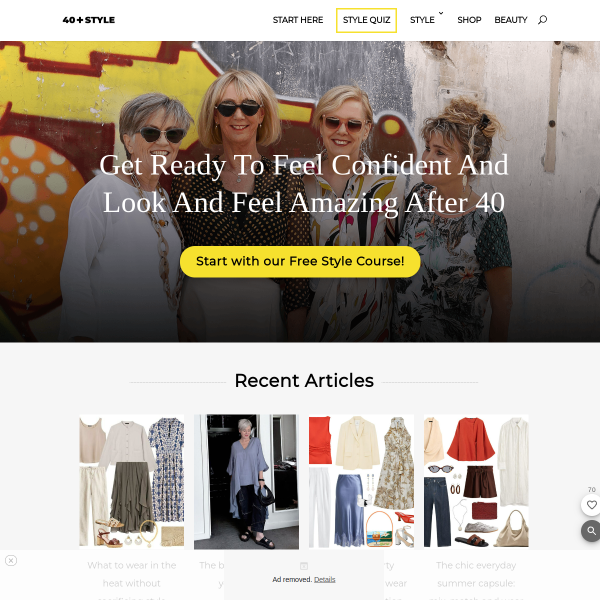 40plusstyle.com