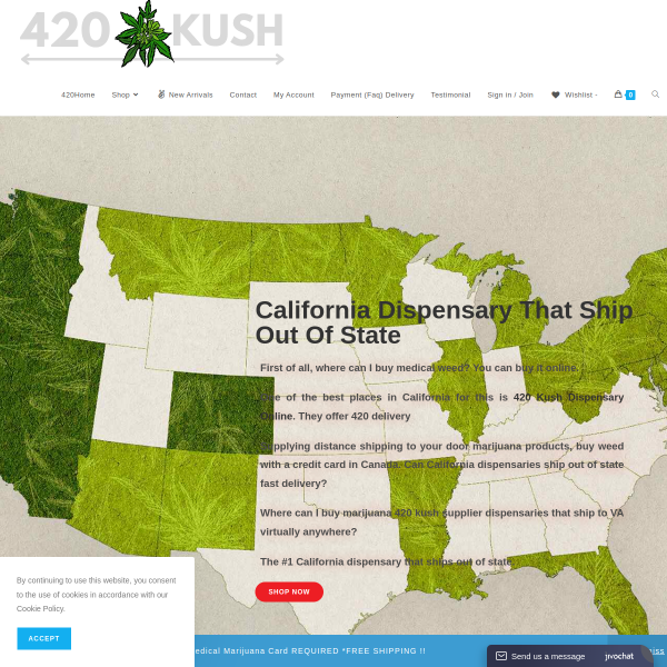 420kushsupplier.com