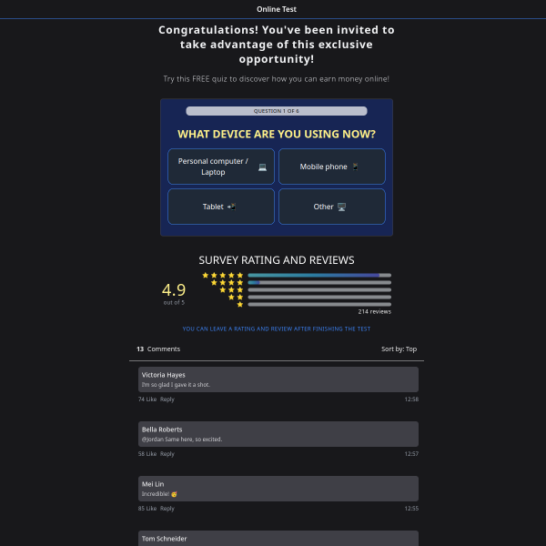 42landquiz.com
