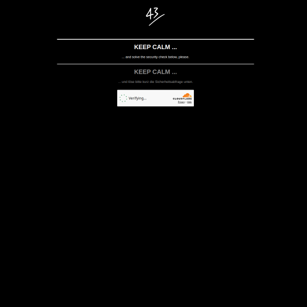 43einhalb.com