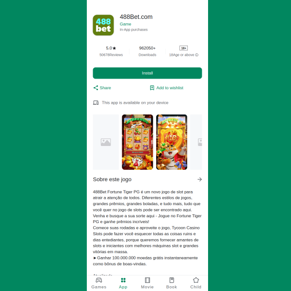 488app.net
