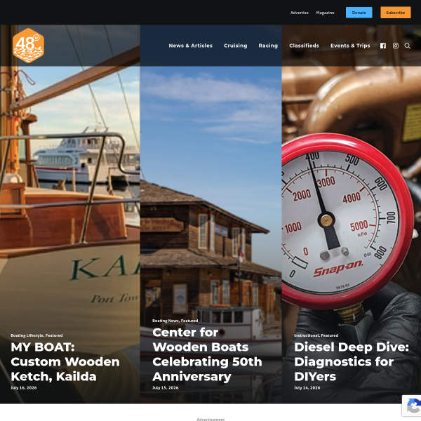 48north.com