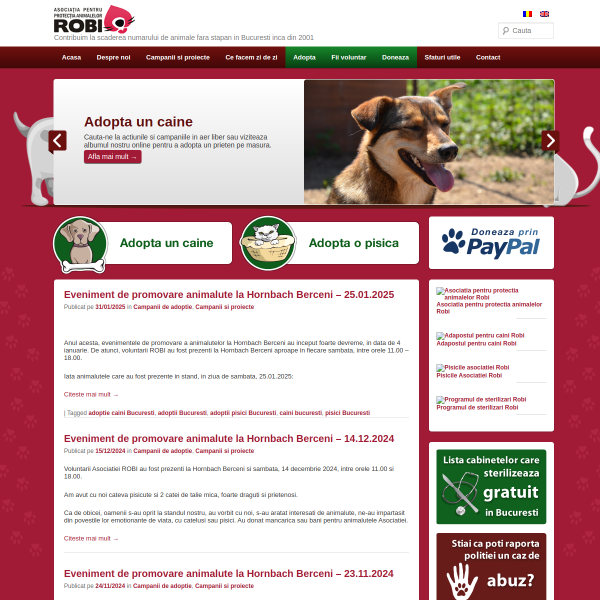 4animals.ro