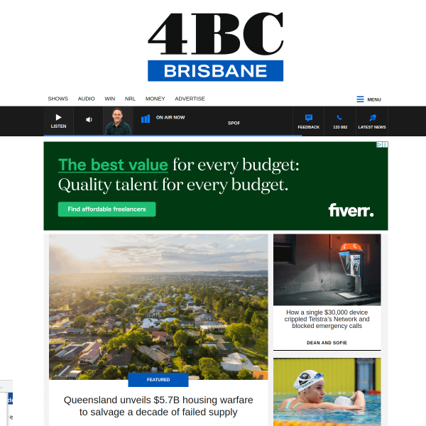 4bc.com.au