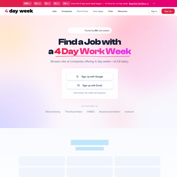 4dayweek.io