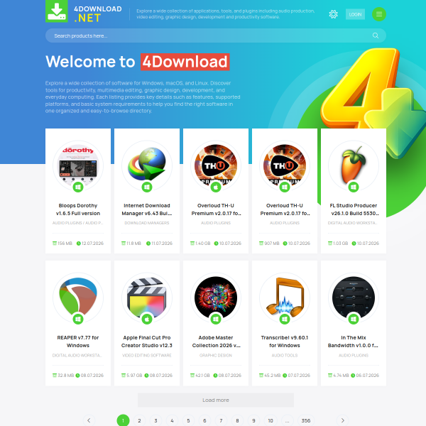 4download.net