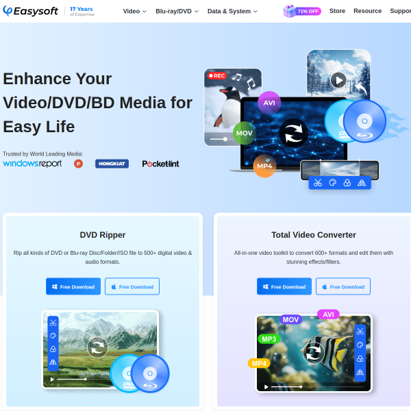 4easysoft.com