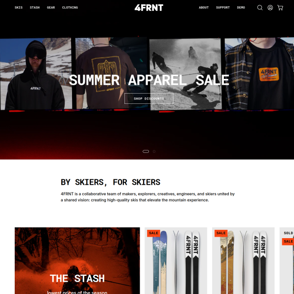 4frnt.com