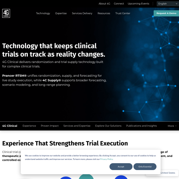 4gclinical.com
