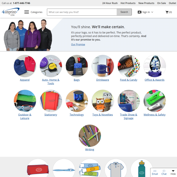 4imprint.com