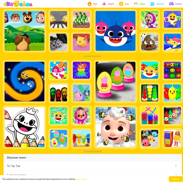 4kzgame.com
