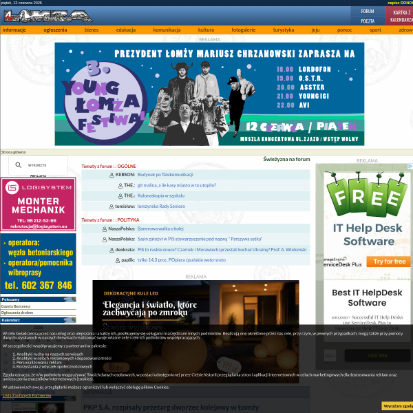 4lomza.pl