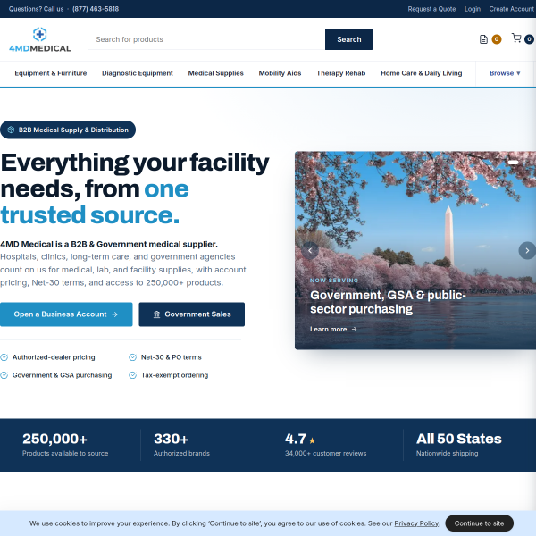 4mdmedical.com