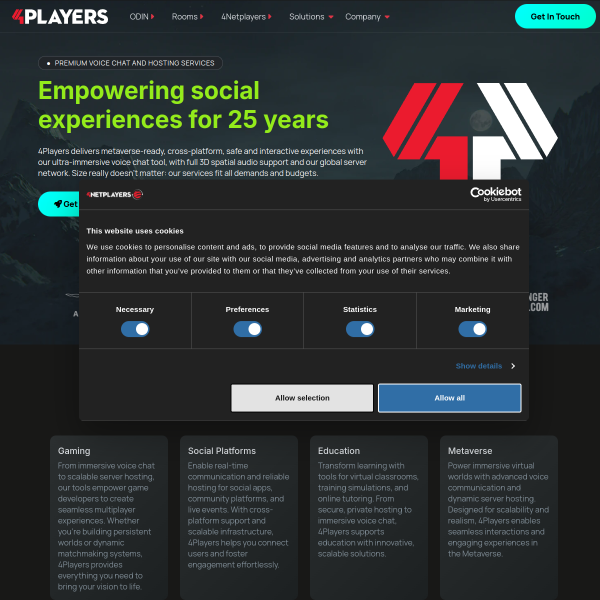 4players.io