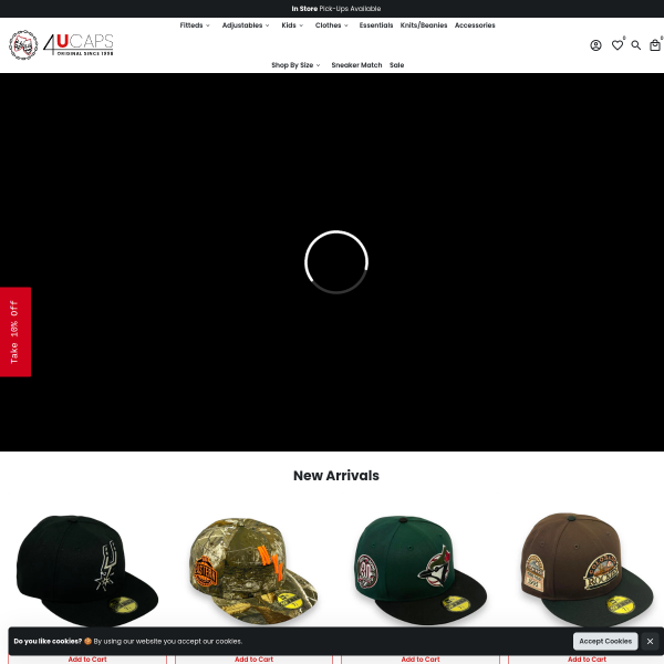 4ucaps.com