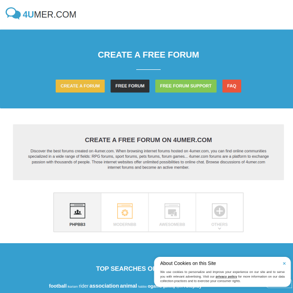 4umer.com