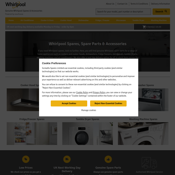 4whirlpool.co.uk